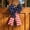 C, variant on Nkmbld Patriotic Bow for Wreath, 4th of July Red White Blue Stripe Stars Tree Topper Bows for Independence Day Party Gift Wrapping Door Wall Decoration