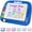 Blue Large, variant on SGILE Toddler Toys for Kids, Magnetic Drawing Board for Birthday Gift, Toys for 1 2 3 Year Old Girls Boys, Etch & Sketch Pad with 3 Stamps, Learning and Educational, Light Pink