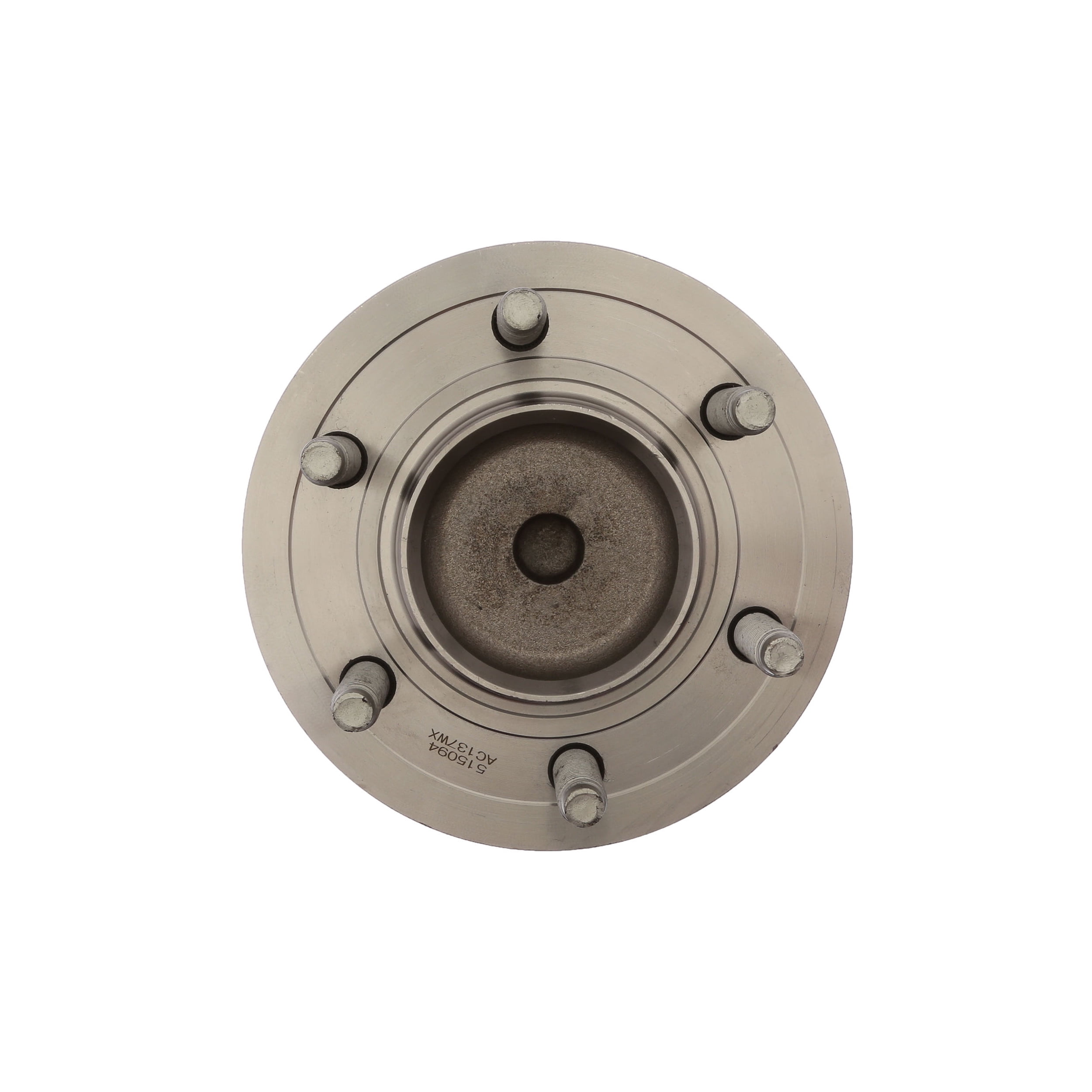 Raybestos R-Line Wheel Hub Assemblies Fits select: 2007-2010 FORD EXPEDITION, 2007-2010 LINCOLN NAVIGATOR