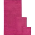 thumbnail image 6 of 100% Turkish Cotton 6 Pcs Bath Towel Set, Luxury Bath Towels for Bathroom, Soft & Absorbent Bathroom Towels Set (2 Bath Towels, 2 Hand Towels, 2 Washcloths), Hot Pink, 6 of 7