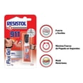 thumbnail image 2 of Adhesivo instantáneo Resistol 911 flex gel 3 g, 2 of 4