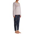 thumbnail image 4 of Harry Potter Women's and Women's Plus Pajama Set, 2 Piece, 4 of 6