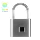 thumbnail image 1 of Candado De Huella Digital Inteligente TFixol Gabinete Bloqueo de huellas dactilares, 1 of 7