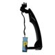 thumbnail image 3 of Car Front Rear Left Side Exterior Door Handle With Sensor Keyhole For 508 408 308s 4008 5008 C5, 3 of 5
