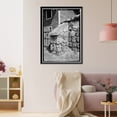 thumbnail image 3 of Historic Framed Print, Hale Paahao (Prison), Wainee & Prison Roads, Lahaina, Maui County, HI - 2, 17-7/8" x 21-7/8", 3 of 9