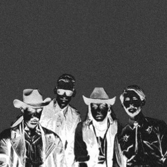 Cottaging - Headhunter / Mamajuana Nightcap - Music & Performance - Vinyl [7-Inch]