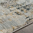 thumbnail image 5 of Surya Modern Laila Polyester 2'7" x 10' Runner Rug LAA2303-2710, 5 of 7