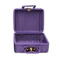 thumbnail image 1 of Vintage Rattan Woven Storage Case Makeup Holder Suitcase Sundries Organizer Box, 1 of 6