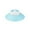 White, variant on Dog Lick Bowl Dog Cat Licks Toys for Liquid Food, Anxieties Relief Slow Feeder Dog Lick Ball Treat Dispenser