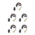 thumbnail image 1 of maskred Ignition Key Switch for TRX420FE Rancher 420 TRX450 Foreman 450 Motorcycle Lock Style A 5Set, 1 of 6