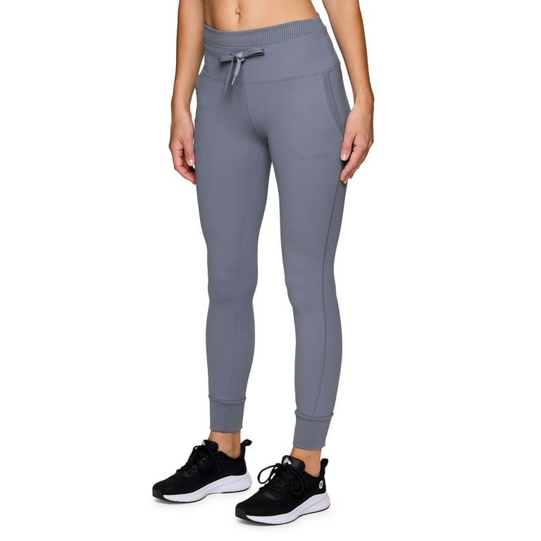 Avalanche Women's High Impact Drawstring Waistband Jogger Style