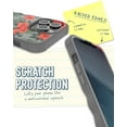 thumbnail image 4 of Smartish iPhone 13 Pro Protective Case - Gripzilla Compatible with MagSafe [Rugged + Tough] Armored Slim Cover with Drop Protection - Freshly Baked, 4 of 6