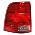 thumbnail image 1 of Calavera Izquierda Ford Explorer 2002 2003 2004 2005 TYC Calavera, 1 of 4