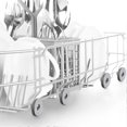 thumbnail image 2 of Basket Rollers For Dishwasher,dishwasher Wheels Lower Basket For Favorit Dishwasher, 2 of 5