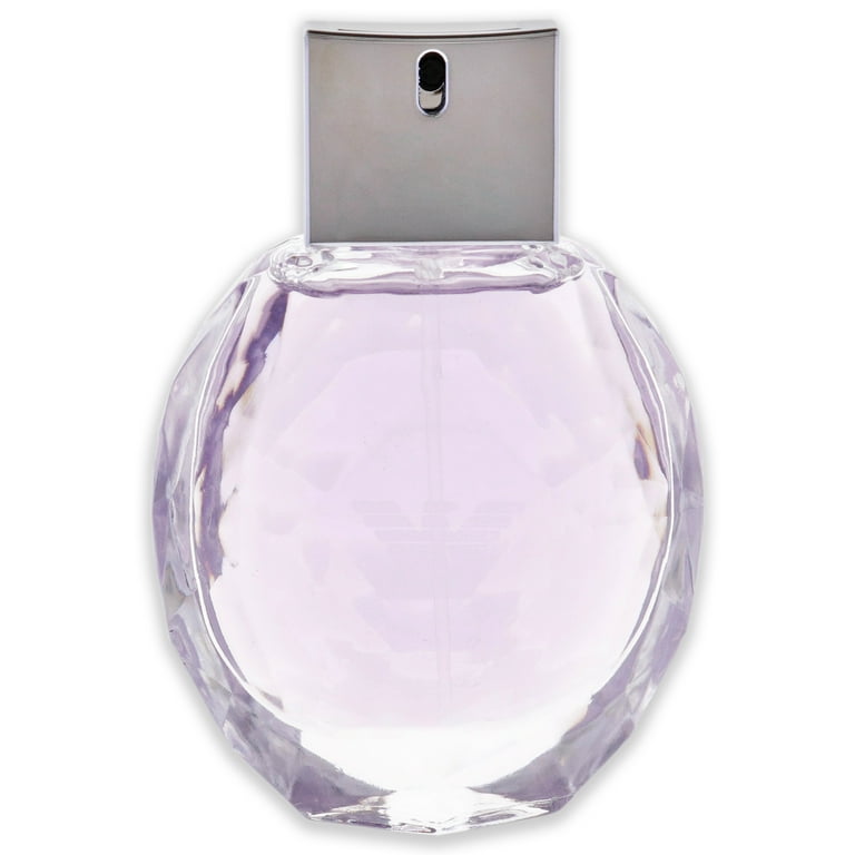 Emporio Armani Diamonds Violet by Giorgio Armani Eau De Parfum Spray 1.7 oz  for Women