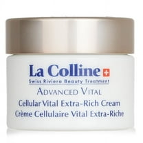 La Colline Advanced Vital Cellular Vital Extra-rich Cream
