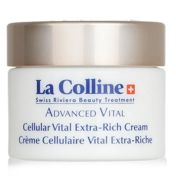 La Colline Advanced Vital Cellular Vital Extra-rich Cream