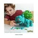 thumbnail image 4 of Juguete de Construcción MEGA Pokémon Jumbo Bulbasaur, 4 of 4