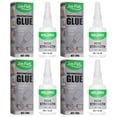 thumbnail image 1 of Superpegamento Universal 4 PCS 50g Soldadura Pegamento Aceitoso Alta Resistencia A Prueba, 1 of 9