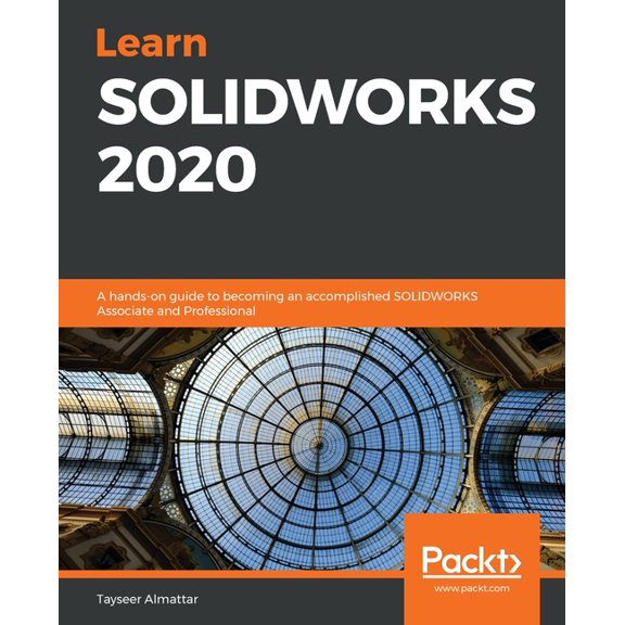 Learn SOLIDWORKS 2020, (Paperback)