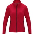 thumbnail image 1 of Elevate Essentials Womens Zelus Fleece Jacket, 1 of 5