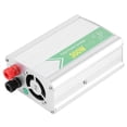 thumbnail image 2 of Onduleur de Voiture DC12V à AC220V 300W Onde de Correction Convertisseur Intelligent Multifonctionnel, 2 of 5