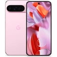 thumbnail image 1 of GOOGLE PIXEL 9 PRO 16+256GB DS 5G PINK OEM, 1 of 2