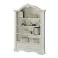 thumbnail image 3 of ACME Estrella Daybed w/Storage (Twin), White, 3 of 8