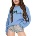 thumbnail image 1 of Sweat à Capuche Zippé pour Garçons, Sweat à Capuche pour Tout-Petits, Automne et Hiver, Manches Longues, Mode Imprimée, Col Rond, pour Garçons et Filles, Plus Chaud, 1 of 4
