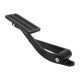 thumbnail image 2 of Pedal del acelerador,Soporte universal de aluminio para pedal del acelerador,Acelerador de pedal con soporte para cortafuegos,Pedal de acelerador negro,piezas de repuesto para atornillar, 2 of 9
