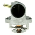 thumbnail image 3 of Motorad 351-192 Thermostat Fits select: 1998-2004 MERCEDES-BENZ SLK, 1994-2000 MERCEDES-BENZ C, 3 of 4