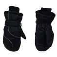 thumbnail image 4 of 1 Par De Guantes De Esquí Para Niños Para Niñas Y Niños, Guantes Cálidos De Invierno, Guantes Impermeables Para Exteriores ANGGREK Otros, 4 of 7