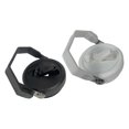 thumbnail image 1 of Cup Accessory Removable Straw Lid With Leak Proof Designs Easy Cleaning Plastic Cover Replacement Part Multicolor, 1 of 4