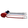 thumbnail image 4 of Extra Long Bungee Strap Ropes Rubber Strong Elastic Rope For Hand Truck Car Bike, 4 of 6