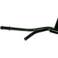 thumbnail image 3 of Dorman 624-534 Automatic Transmission Oil Cooler Hose Assembly for Specific Toyota Models, Natural Fits select: 2007-2010 TOYOTA SIENNA, 3 of 4