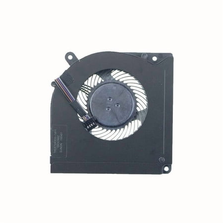 New CPU Cooling Fan for EG50060S1-C380-S9A DC 5V 2.25W THER7GK5C6-1411 GK5CN6Z 4Pin