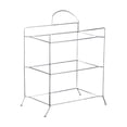 thumbnail image 1 of Estante de almacenamiento de cocina Gloria 3 niveles grandes, 1 of 9