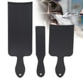 thumbnail image 5 of 3pcs Highlighting Board, Hair Color Paddle, Balayage Board, Hair Color Board for Hair Bleach Hair Dye and Salon Uses, Including Large Medium Small Size, 5 of 5