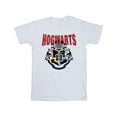 thumbnail image 1 of Harry Potter Boys Hogwarts Emblem T-Shirt, 1 of 3