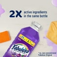 thumbnail image 2 of (pack of 3) Multi-Purpose Cleaner 2X Concentrated, Lavender 210 fl. oz, 2 of 5