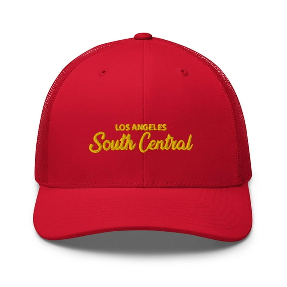 Los Angeles Trucker Cap, L.A., Los Angeles Hats