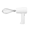 thumbnail image 3 of Batidora de mano eléctrica de 3 velocidades para batir huevos y crema Batidora eléctrica de mano con picadora para el hogar, 3 of 10