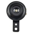 thumbnail image 4 of Sidaley Bocina de coche DC Universal impermeable montaje sirena señal eléctrica para Auto vehículo camión SUV motocicleta autobús Motor Accesorios para motos, 4 of 6
