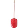 thumbnail image 2 of 5.8Ghz Antenna, Strong Transmission Signal RC Accessory  For Outdoor Photoing For Electronic Accessories For Journey For Outdoor Product Red, 2 of 8