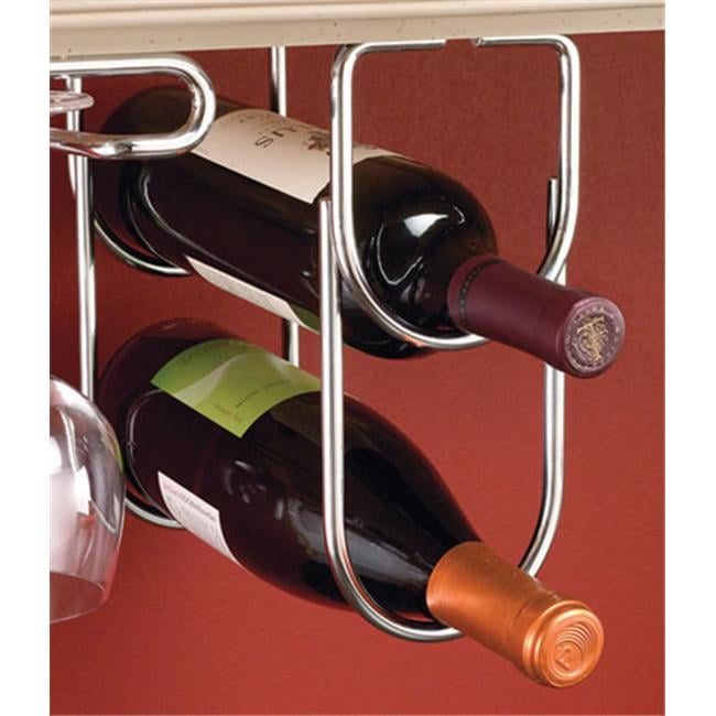 Kitchen, Dining & Bar Supplies 16" Wire Wine Glass Rack Hanger Holder