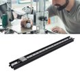 thumbnail image 4 of 2040 V Type Aluminium, Vis de Protection Plus Rapide pour Machine de Gravure CNC 200mm,300mm,400mm,500mm, 4 of 8