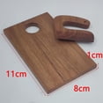 thumbnail image 4 of Juego de cuchillos y tabla de madera Zulema Niños cuchillos juguetes, 4 of 8