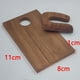 thumbnail image 4 of Juego de cuchillos y tabla de madera Zulema Niños cuchillos juguetes, 4 of 8