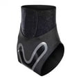 thumbnail image 3 of CSChome Ankle Support Sleeve Sports Ankle Brace Ultra-Thin Elastic Adjustable Stabilizes Joint Breathable, 3 of 7
