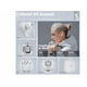 thumbnail image 2 of Audífonos Inalámbricos Bluetooth 5.3  Auriculares Xtellar blanco, 2 of 4
